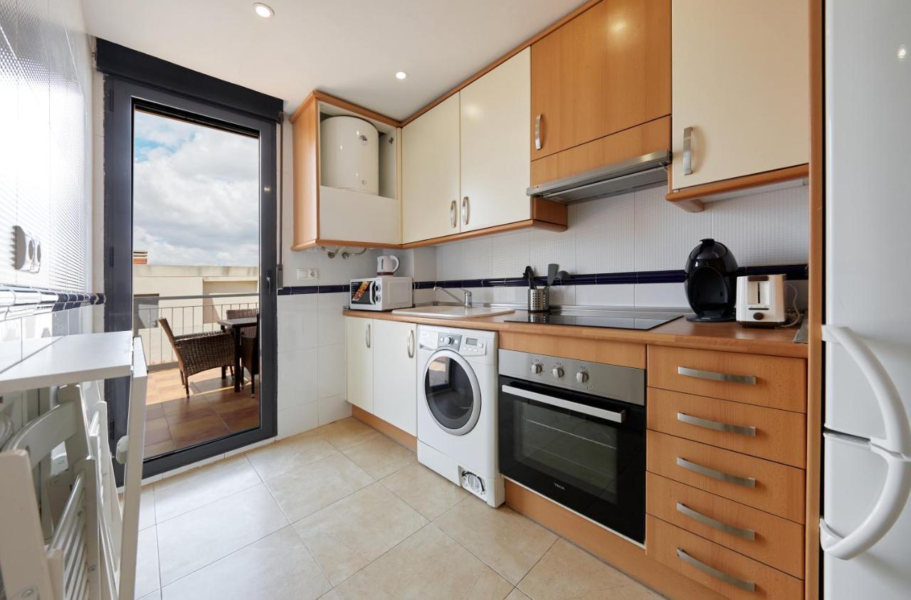 Apartamentos Wayteko Alicante Ngoại thất bức ảnh