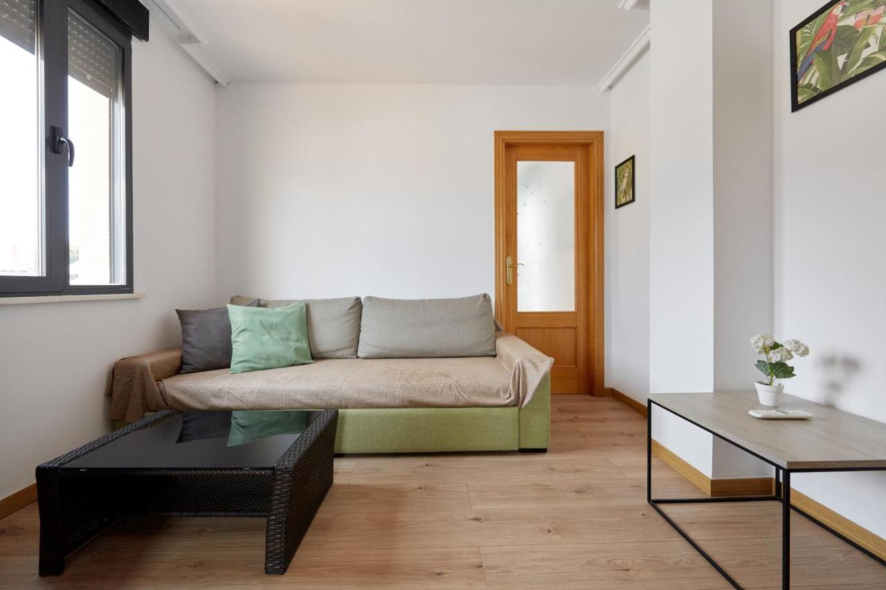 Apartamentos Wayteko Alicante Ngoại thất bức ảnh