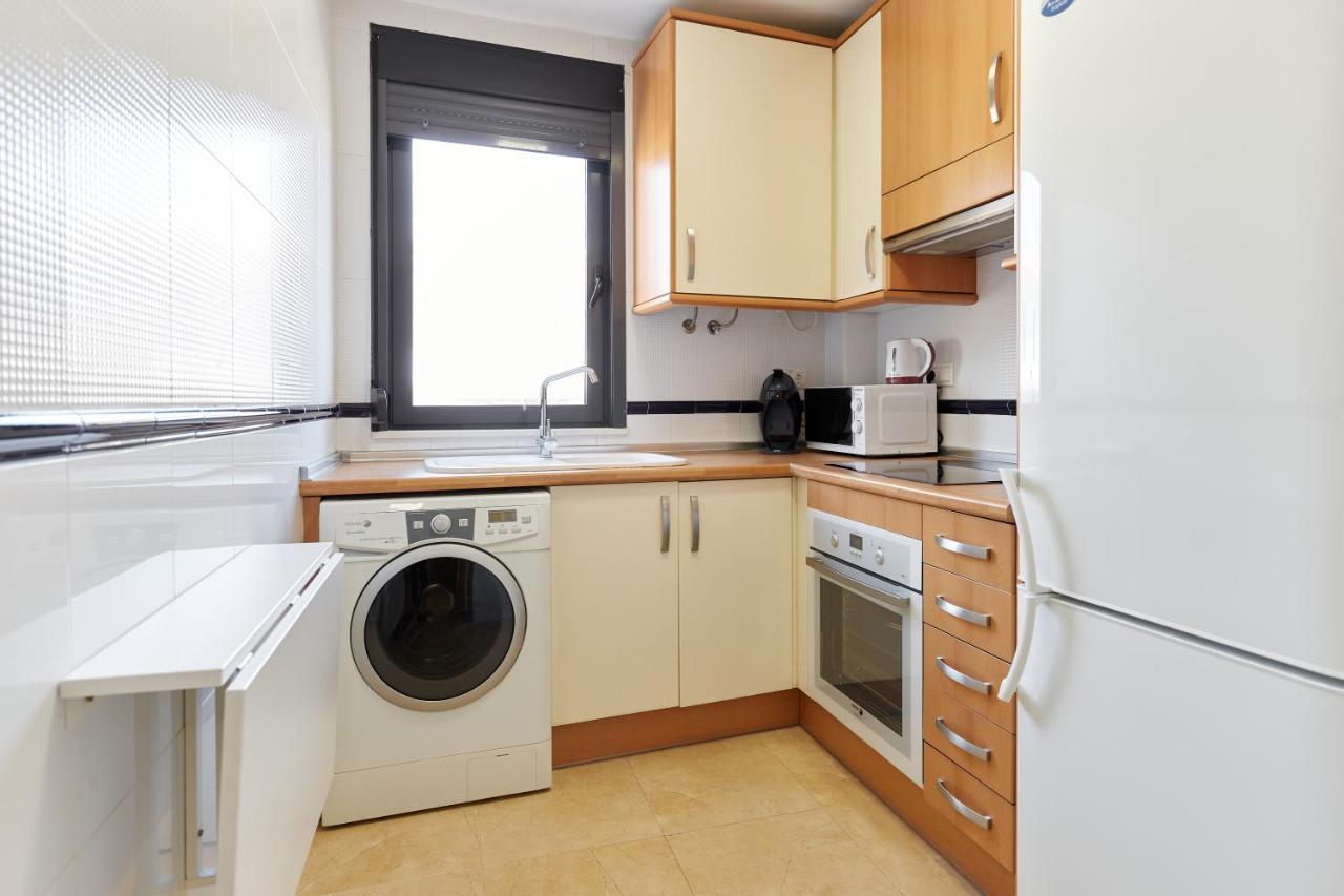 Apartamentos Wayteko Alicante Ngoại thất bức ảnh
