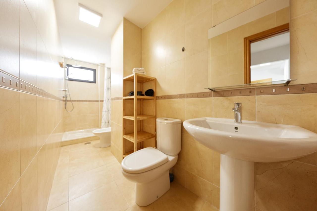 Apartamentos Wayteko Alicante Ngoại thất bức ảnh
