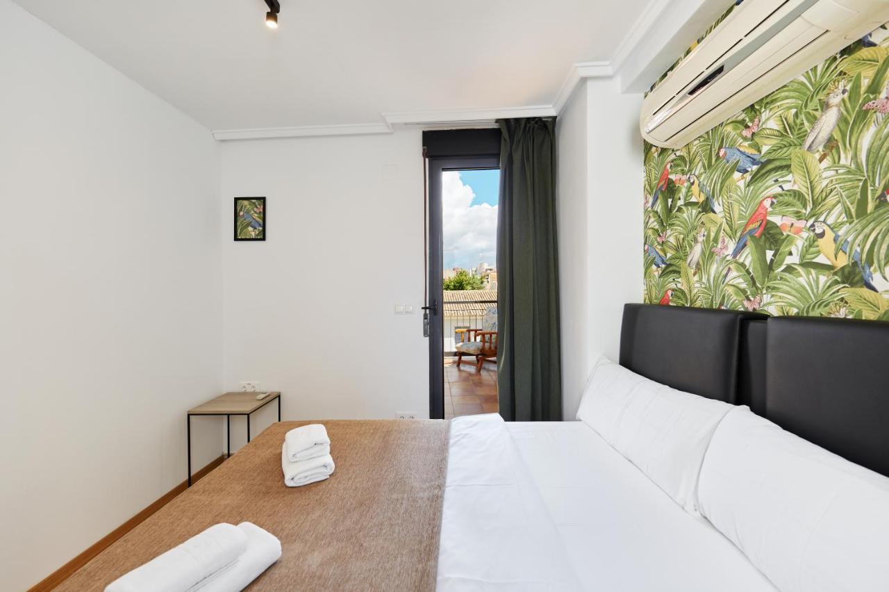 Apartamentos Wayteko Alicante Ngoại thất bức ảnh