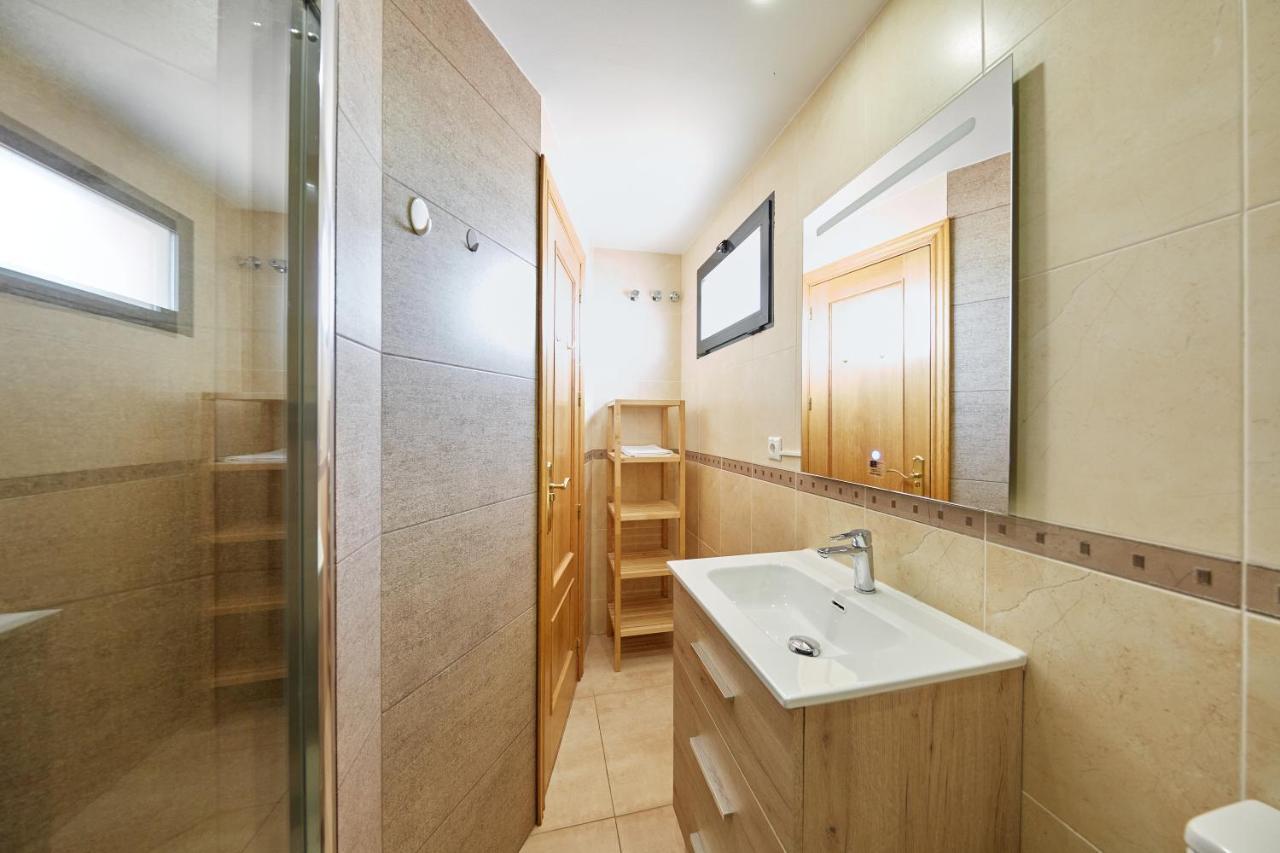 Apartamentos Wayteko Alicante Ngoại thất bức ảnh