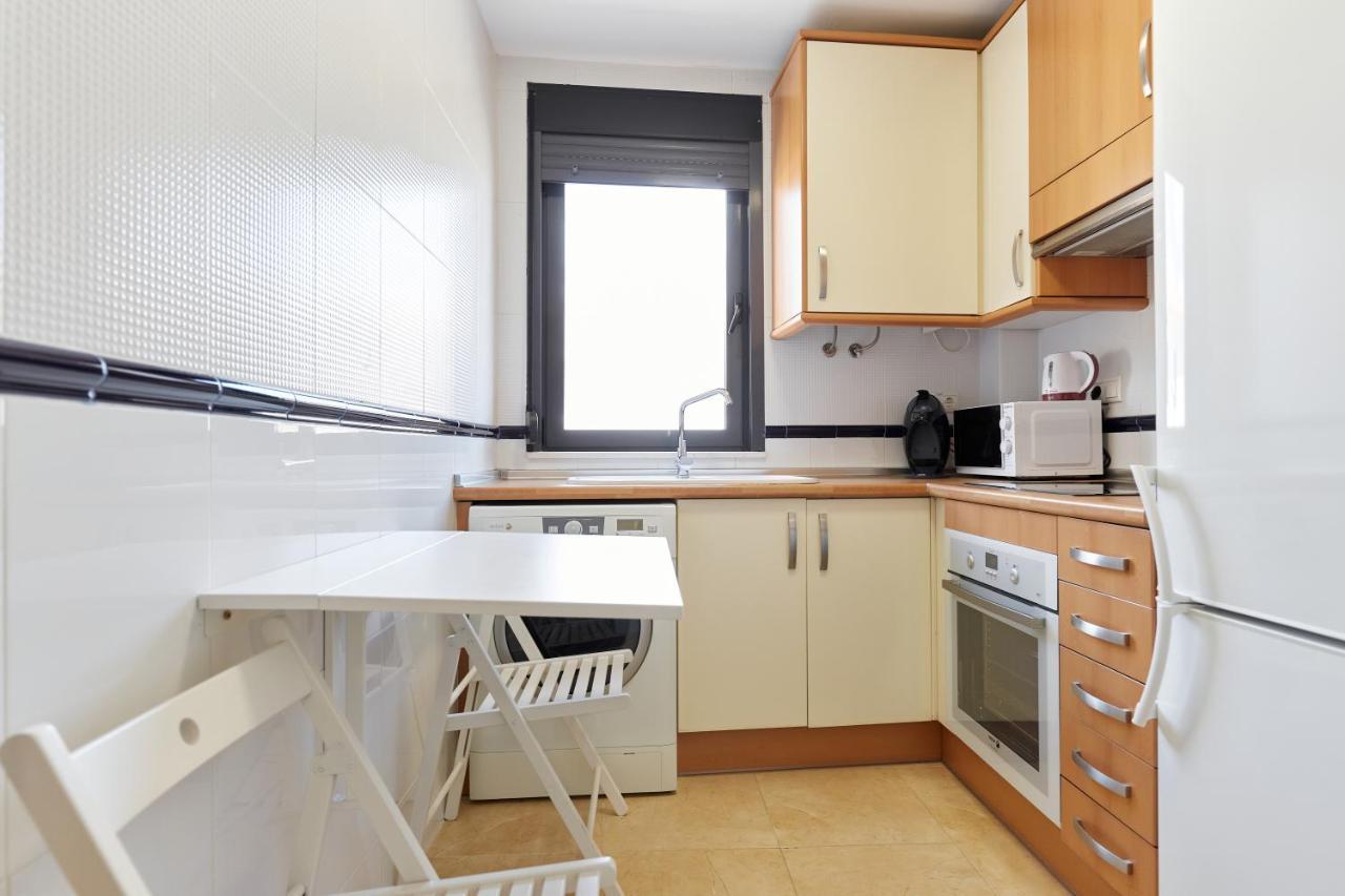 Apartamentos Wayteko Alicante Ngoại thất bức ảnh
