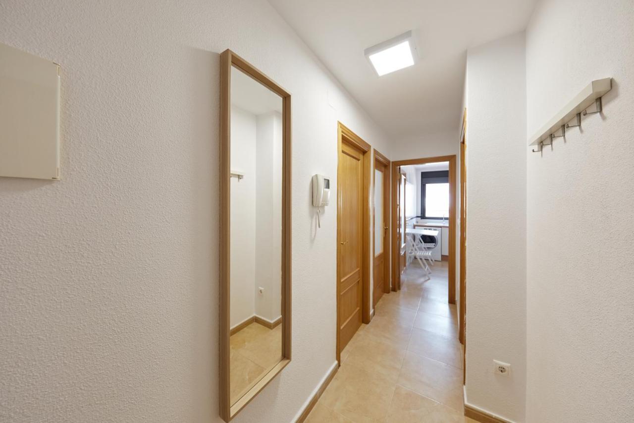 Apartamentos Wayteko Alicante Ngoại thất bức ảnh