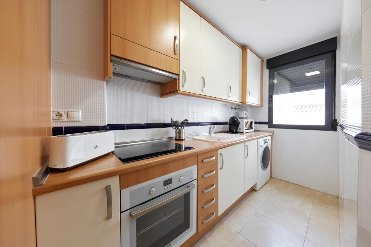 Apartamentos Wayteko Alicante Ngoại thất bức ảnh