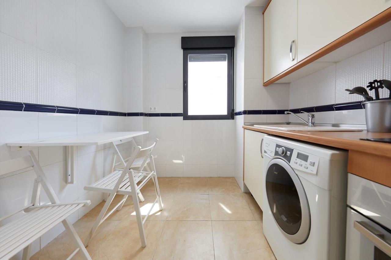 Apartamentos Wayteko Alicante Ngoại thất bức ảnh