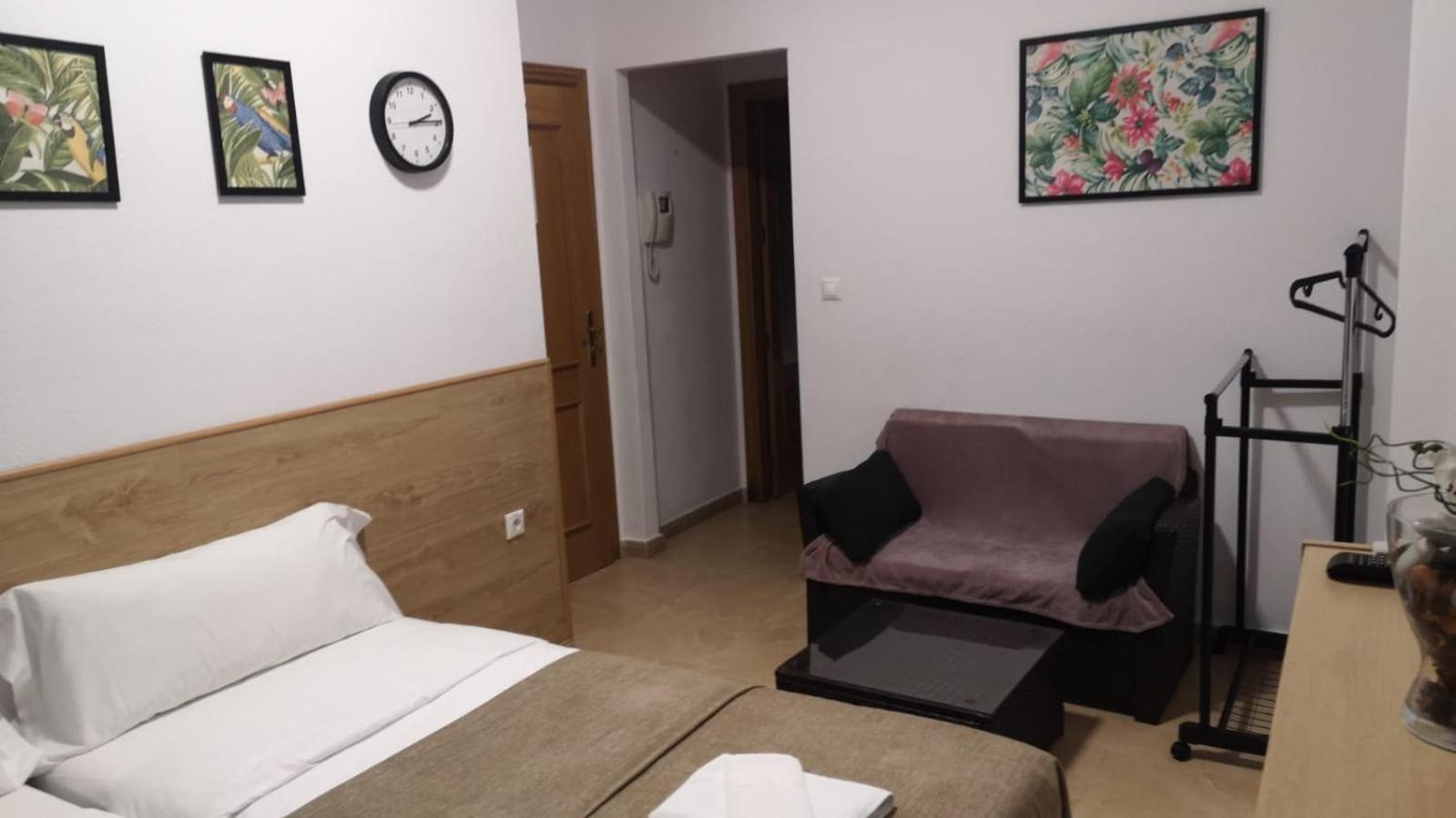 Apartamentos Wayteko Alicante Ngoại thất bức ảnh