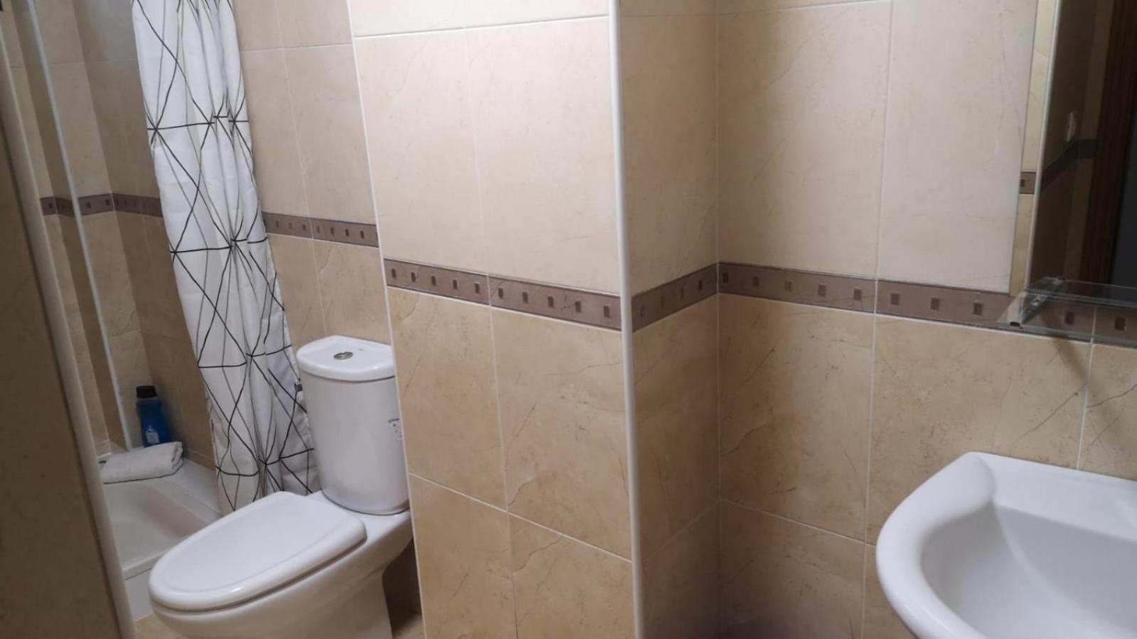 Apartamentos Wayteko Alicante Ngoại thất bức ảnh